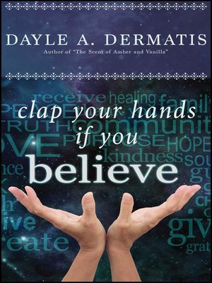 cover image of Clap Your Hands If You Believe